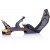 Fotel Dla Gracza Playseat F1 Aston Martin Red Bull Racing