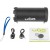 Głośnik Bluetooth Ugo Mini Bazooka 5W RMS Czarny