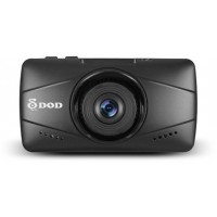 Kamera Samochodowa Wideorejestrator Dod 1080p Iso 3200 F/1.8 Sony Exmor Is220w + Karta SD 8GB