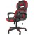 Fotel Gamingowy Genesis Nitro 350 Czarno-Czerwony