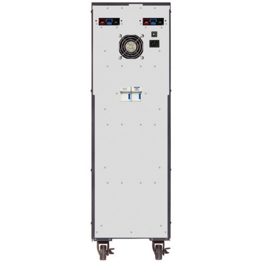 Battery Pack Rack 19" Dla UPS Powerwalker Vfi Cpg 3/3 64 Akumulatorów 12V/9Ah