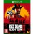 Gra Red Dead Redemption 2 Xone