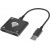 Adapter Myszy, Klawiatury Genesis Tin 200 Do Konsol PS4, XOne, PS3, Switch