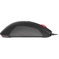 Mysz Dla Graczy Genesis Krypton 300 4000dpi RGB Podświetlenie Oprogramowanie Gamingowa