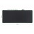 Podkładka Pod Mysz Delock RGB Podświetlana Czarna 900x400mm