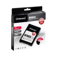 Dysk Wewnętrzny Intenso SSD 960GB 2.5” Sata III Czarny