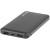 Power Bank Extreme Media Slim 10000mAh 2x USB-A + 1x USB-C Czarny