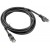 Patchcord Kat.6 FTP 3m Czarny Lanberg