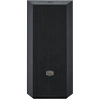 Obudowa Cooler Master Masterbox 5 Midi Tower Z Oknem Bez Zasilacza