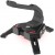 Hub USB 2.0 Genesis Mouse Bungee Vanad 300