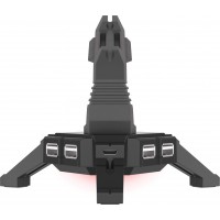Hub USB 2.0 Genesis Mouse Bungee Vanad 300