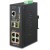 Switch Planet Igs-5225-4p2s 4-Port POE 1Gb Base-T + 2port 1000x Przemysłowy Zarządzalny
