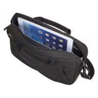 Torba Do Laptopa Case Logic Huxton 13.3" Czarna