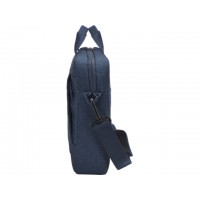 Torba Do Laptopa Case Logic Huxton 14" Niebieska