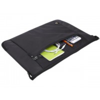 Torba Do Laptopa Case Logic Intrata 15.6" Czarna