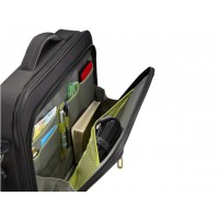 Torba Do Laptopa Case Logic Professional 18" Czarna