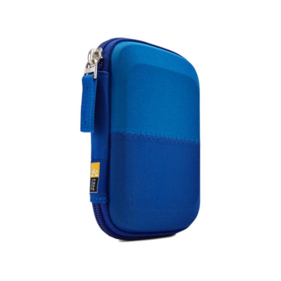 Etui Na Dysk Case Logic Niebieskie