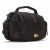 Etui Torba Na Aparat Case Logic Compact System Czarny 20.1 X 14 X 15 Cm