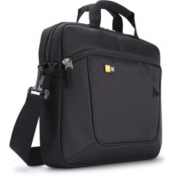 Torba Do Laptopa Case Logic Slim 15.6" Czarna