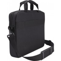 Torba Do Laptopa Case Logic Slim 15.6" Czarna