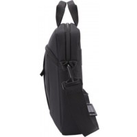 Torba Do Laptopa Case Logic Slim 15.6" Czarna