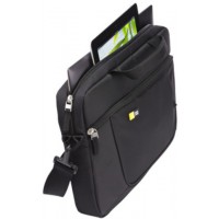 Torba Do Laptopa Case Logic Slim 15.6" Czarna