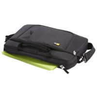 Torba Do Laptopa Case Logic Slim 15.6" Czarna