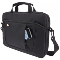 Torba Do Laptopa Case Logic Slim 15.6" Czarna