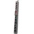 Listwa Zasilająca Armac Multi M6+3 Czarna 4.5m 9x 230V PL 16A