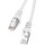 Patchcord Kat.5e FTP 1.5m Biały Lanberg