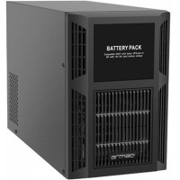 Battery Pack Tower Dla UPS Armac 6 Akumulatorów 12V/9Ah Metalowa Obudowa