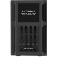 Battery Pack Tower Dla UPS Armac 6 Akumulatorów 12V/9Ah Metalowa Obudowa