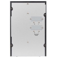 Battery Pack Tower Dla UPS Armac 6 Akumulatorów 12V/9Ah Metalowa Obudowa
