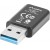 Bezprzewodowa Karta Sieciowa USB Lanberg NC-1200-WI AC1200 Dual Band 2 Wewnętrzne Anteny