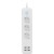 Listwa Przedłużacz Smart Home Lanberg Wifi 1.8m 3x Schuko 10A 4x USB 2.1A