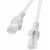 Patchcord Kat.5e 3m Szary Lanberg 10-Pack