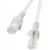 Patchcord Kat.6 3m Szary Lanberg 10-Pack