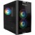 Obudowa Genesis Irid 353 ARGB Micro Tower Z Oknem, USB 3.0, Bez Zasilacza