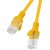 Patchcord Kat.5e 1.5m Pomarańczowy Lanberg