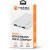 Power Bank Natec Extreme Media Trevi Compact 5000mAh 2x USB-A + 1x USB-C Biały