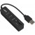 Hub USB 2.0 Ugo Maipo Hu200 3-Porty + Czytnik SD/Micro SD