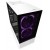 Obudowa Nzxt H510 Elite Midi Tower Z Oknem Bez Zasilacza Biała