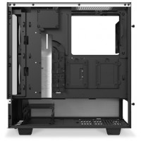 Obudowa Nzxt H510 Elite Midi Tower Z Oknem Bez Zasilacza Biała
