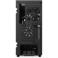 Obudowa Nzxt H510 Elite Midi Tower Z Oknem Bez Zasilacza Biała