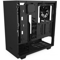 Obudowa Nzxt H510i Midi Tower Z Oknem Bez Zasilacza Czarna