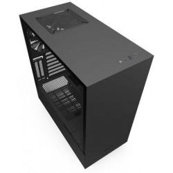 Obudowa Nzxt H510i Midi Tower Z Oknem Bez Zasilacza Czarna
