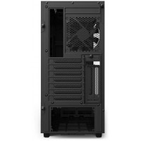 Obudowa Nzxt H510i Midi Tower Z Oknem Bez Zasilacza Czarna