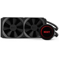 Chłodzenie Wodne Nzxt Kraken X52 240mm RGB