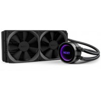 Chłodzenie Wodne Nzxt Kraken X52 240mm RGB