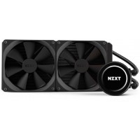Chłodzenie Wodne Nzxt Kraken X62 280mm RGB